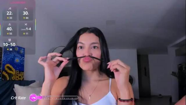 Image 3 of tiffanyrusso Stream on Chaturbate on 29 days ago