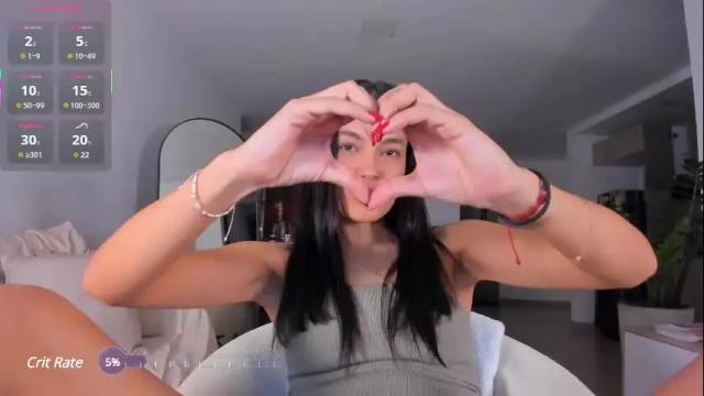 Image 2 of tiffanyrusso Stream on Chaturbate on 6 days ago