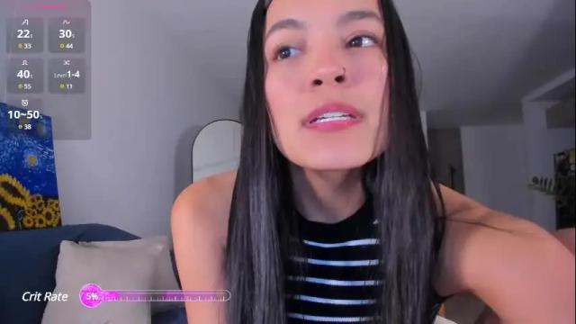 Thumbnail 1, tiffanyrusso's Stream at Chaturbate, 6 hours ago