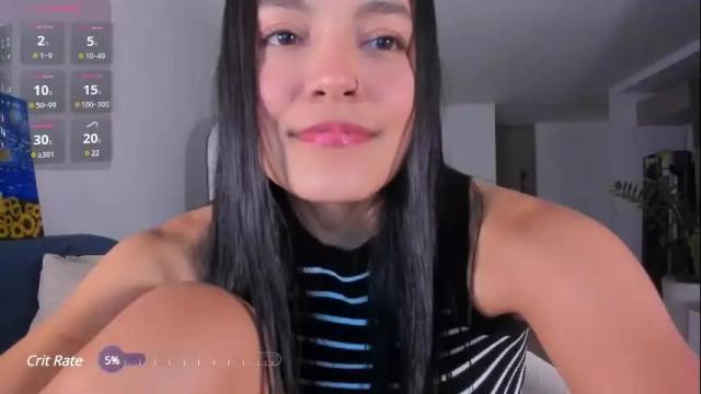 Image 3 of tiffanyrusso Stream on Chaturbate on 3 days ago