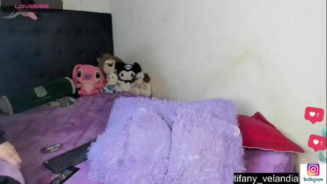 Image 8 of tiffanys_sohot Stream on Chaturbate on 2 months ago