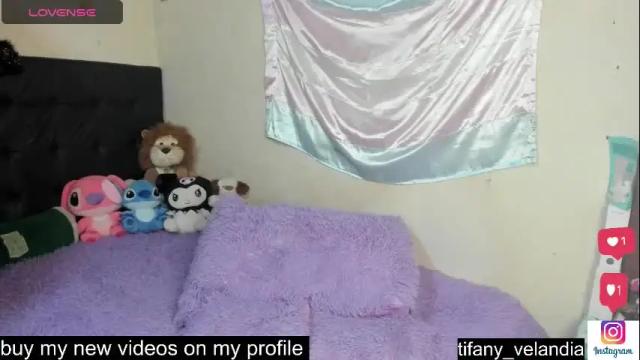 Image 11 of tiffanys_sohot Stream on Chaturbate on 3 months ago