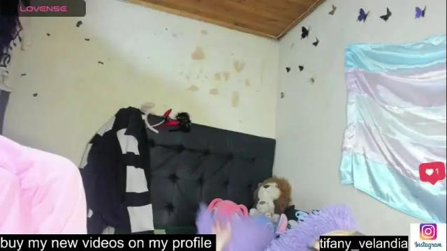Image 8 of tiffanys_sohot Stream on Chaturbate on 3 months ago