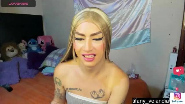 Thumbnail 1, tiffanys_sohot's Stream at Chaturbate, 1 month ago
