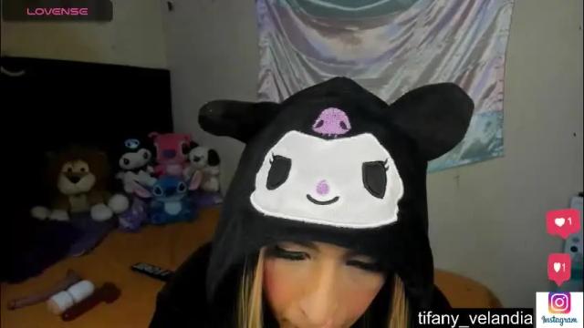 Image 8 of tiffanys_sohot Stream on Chaturbate on 22 days ago