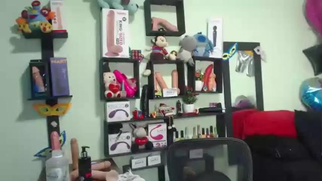 Image 3 of tiffanysex72 Stream on Chaturbate on 17 months ago