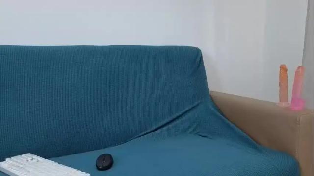 Thumbnail 2, tiffanysey's Stream at Chaturbate, 1 month ago