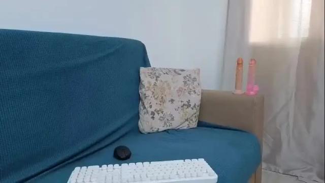Image 11 of tiffanysey Stream on Chaturbate on 1 month ago