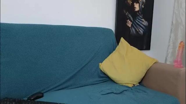 Image 3 of tiffanysey Stream on Chaturbate on 2 months ago