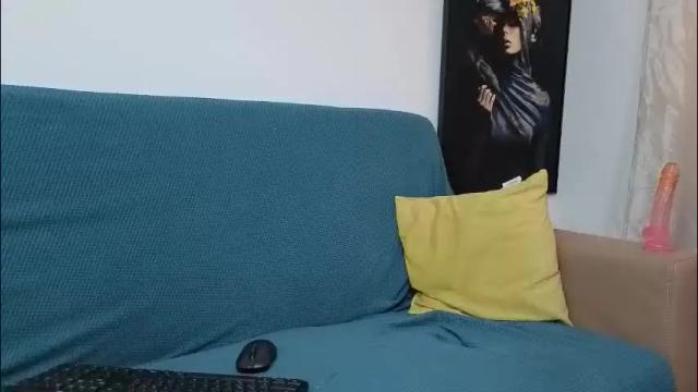 Thumbnail 2, tiffanysey's Stream at Chaturbate, 2 months ago