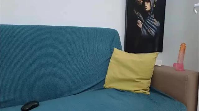 Thumbnail 1, tiffanysey's Stream at Chaturbate, 1 month ago