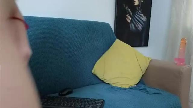 Image 10 of tiffanysey Stream on Chaturbate on 1 month ago