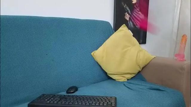 Image 8 of tiffanysey Stream on Chaturbate on 1 month ago