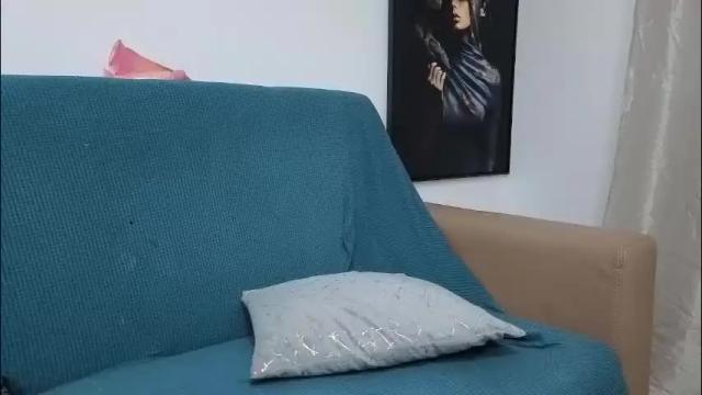 Thumbnail 1, tiffanysey's Stream at Chaturbate, 27 days ago