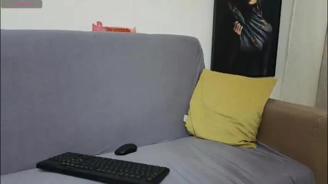 Image 6 of tiffanysey Stream on Chaturbate on 1 month ago