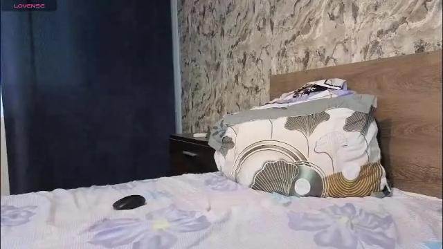 Thumbnail 1, tiffanysey's Stream at Chaturbate, 1 month ago