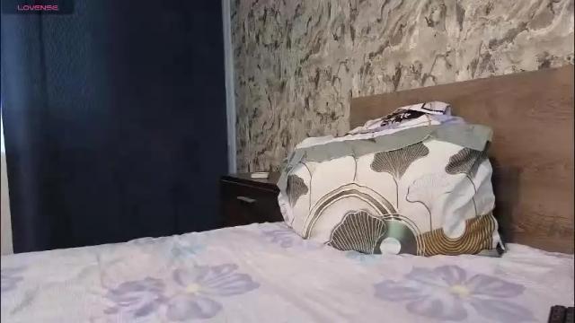 Thumbnail 2, tiffanysey's Stream at Chaturbate, 1 month ago