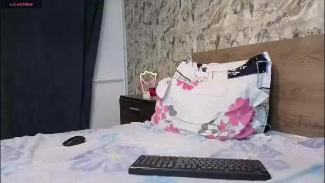 Image 7 of tiffanysey Stream on Chaturbate on 1 month ago