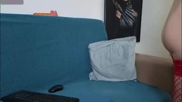 Image 10 of tiffanysey Stream on Chaturbate on 8 days ago