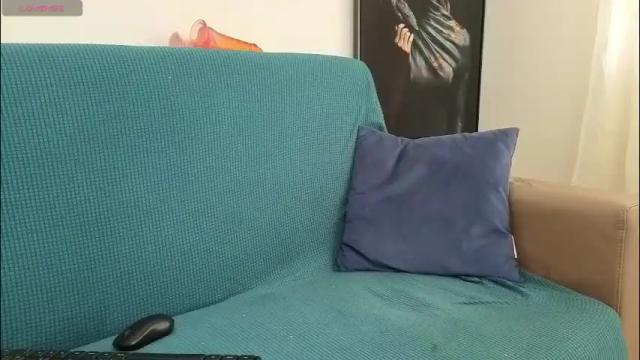 Image 12 of tiffanysey Stream on Chaturbate on 1 day ago