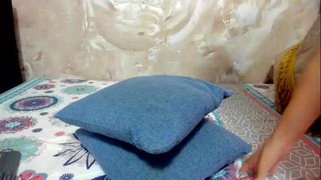 Thumbnail 2, tiffanystone_'s Stream at Chaturbate, 1 month ago