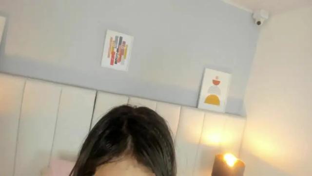 Image 10 of tiffanysuarez_ Stream on Chaturbate on 12 months ago
