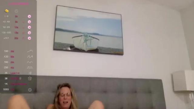 Image 4 of tiffanytrouble34 Stream on Chaturbate on 14 months ago