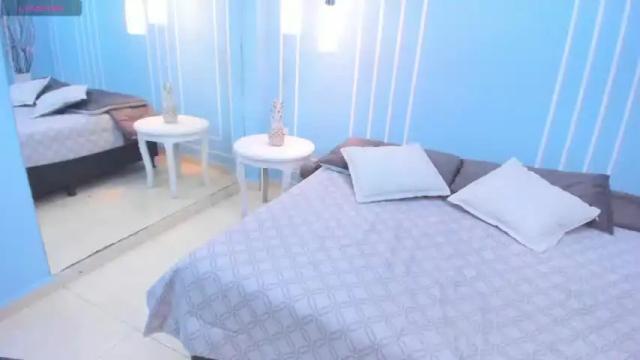 Image 12 of tiffanywalker__ Stream on Chaturbate on 15 months ago