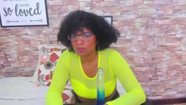 Image 2 of tiffanywalker__ Stream on Chaturbate on 15 months ago