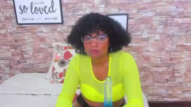 Image 7 of tiffanywalker__ Stream on Chaturbate on 15 months ago