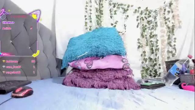 Thumbnail 2, tiffanywaynne's Stream at Chaturbate, 1 month ago