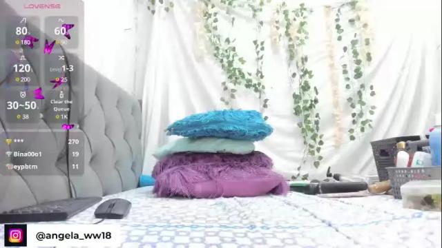 Image 12 of tiffanywaynne Stream on Chaturbate on 6 days ago