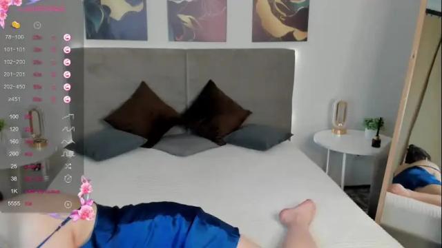 Thumbnail 1, tiffanywilsss's Stream at Chaturbate, 1 month ago