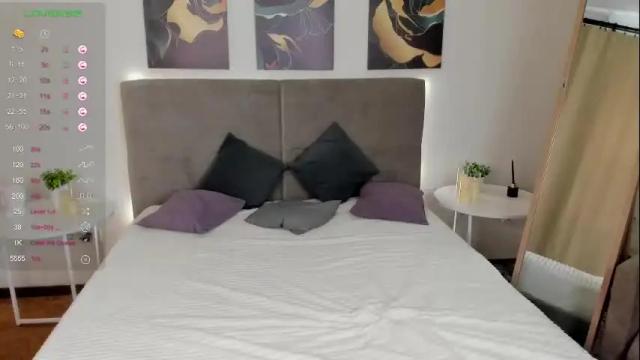 Thumbnail 3, tiffanywilsss's Stream at Chaturbate, 19 days ago