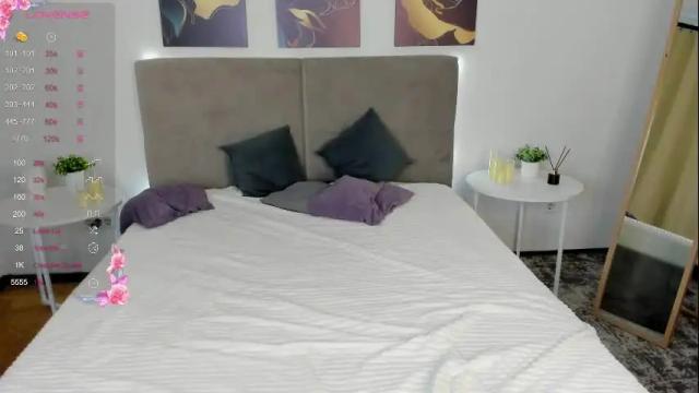 Thumbnail 3, tiffanywilsss's Stream at Chaturbate, 5 days ago