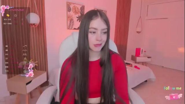 Image 10 of tiffanywright_ Stream on Chaturbate on 1 month ago
