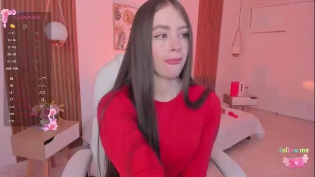 Image 11 of tiffanywright_ Stream on Chaturbate on 1 month ago