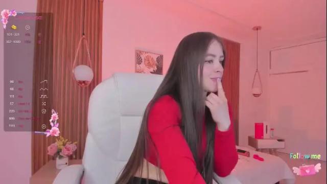 Image 6 of tiffanywright_ Stream on Chaturbate on 1 month ago