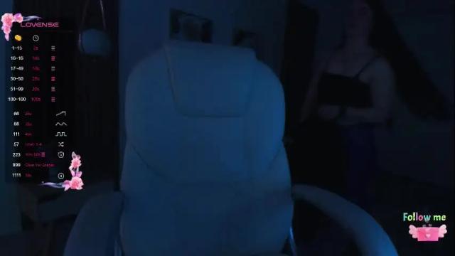 Thumbnail 1, tiffanywright_'s Stream at Chaturbate, 15 days ago