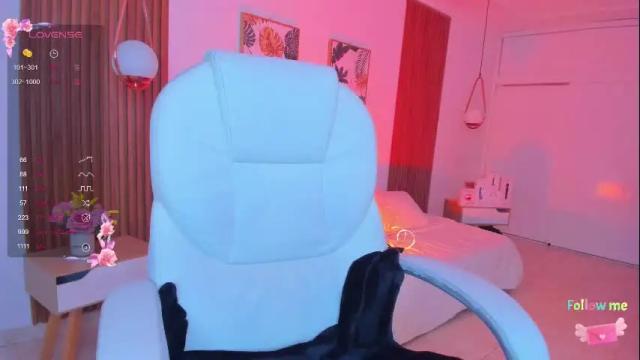 Image 2 of tiffanywright_ Stream on Chaturbate on 17 days ago