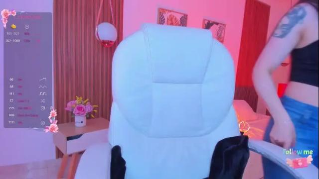 Image 3 of tiffanywright_ Stream on Chaturbate on 17 days ago