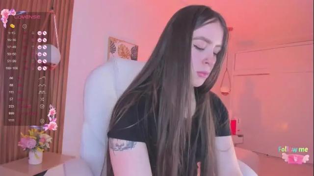 Image 3 of tiffanywright_ Stream on Chaturbate on 10 days ago