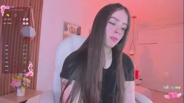 Image 4 of tiffanywright_ Stream on Chaturbate on 10 days ago