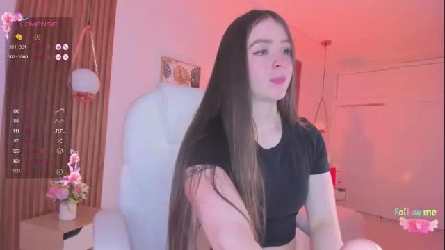 Image 8 of tiffanywright_ Stream on Chaturbate on 10 days ago