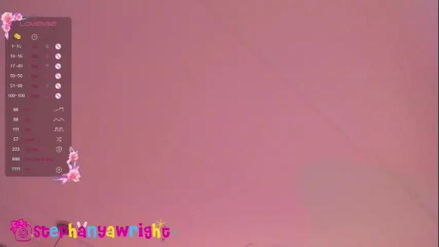 Thumbnail 3, tiffanywright_'s Stream at Chaturbate, 2 months ago