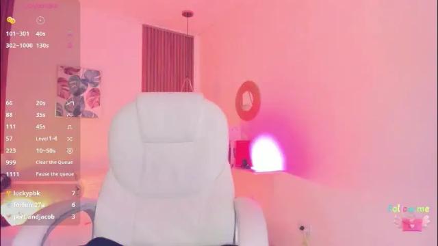 Thumbnail 3, tiffanywright_'s Stream at Chaturbate, 1 month ago