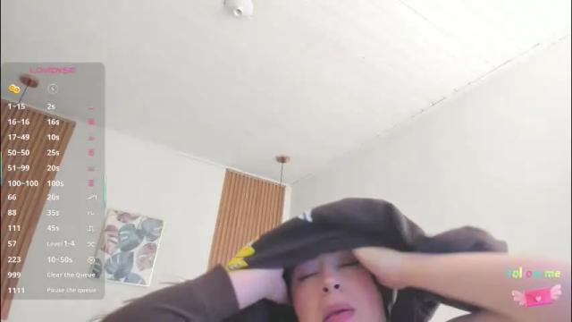 Thumbnail 1, tiffanywright_'s Stream at Chaturbate, 1 month ago