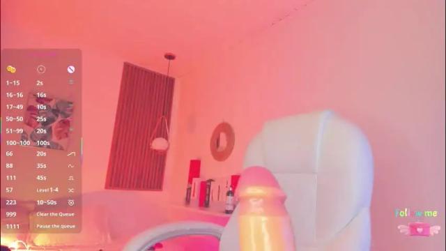 Image 12 of tiffanywright_ Stream on Chaturbate on 1 month ago