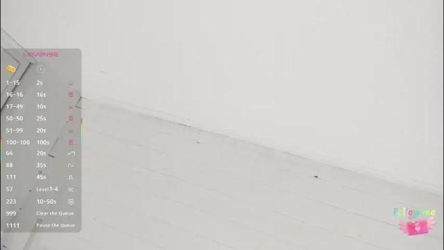 Thumbnail 1, tiffanywright_'s Stream at Chaturbate, 1 month ago