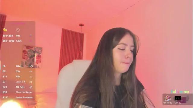 Image 8 of tiffanywright_ Stream on Chaturbate on 1 month ago